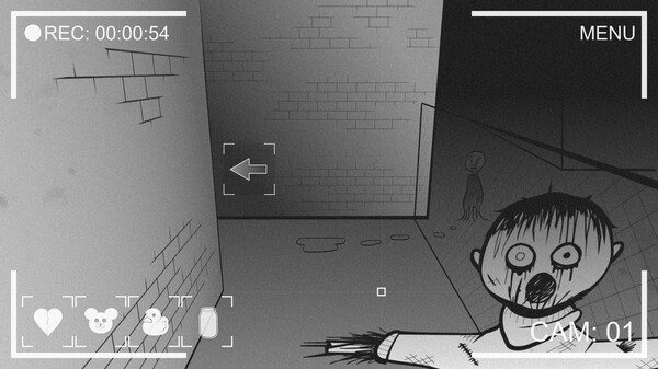 Bad Dream: Afterlife screenshot 5