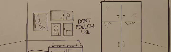 Bad Dream: Afterlife video 1