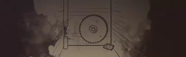 Bad Dream: Afterlife video 3