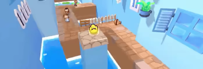 Tiny Devils video 3