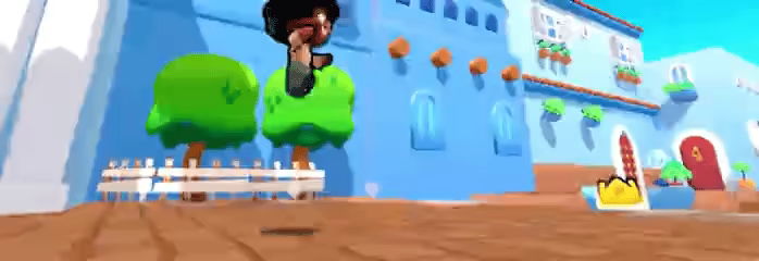 Tiny Devils video 1