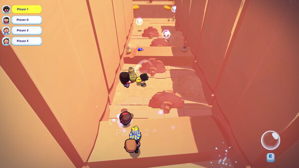 Tiny Devils screenshot 5