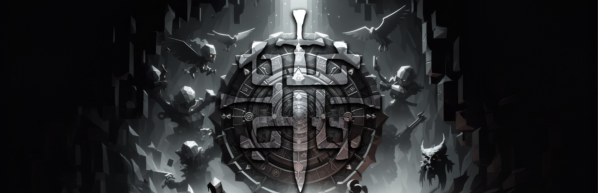 Enigma's Edge