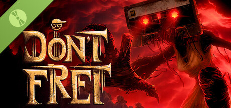 Don't Fret: The Audition