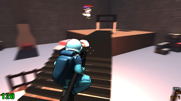 Nerd Space screenshot 4