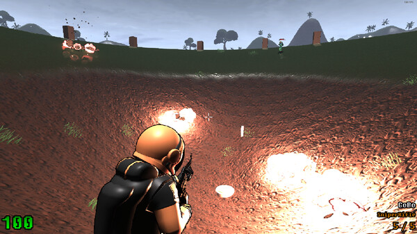 Nerd Space screenshot 2