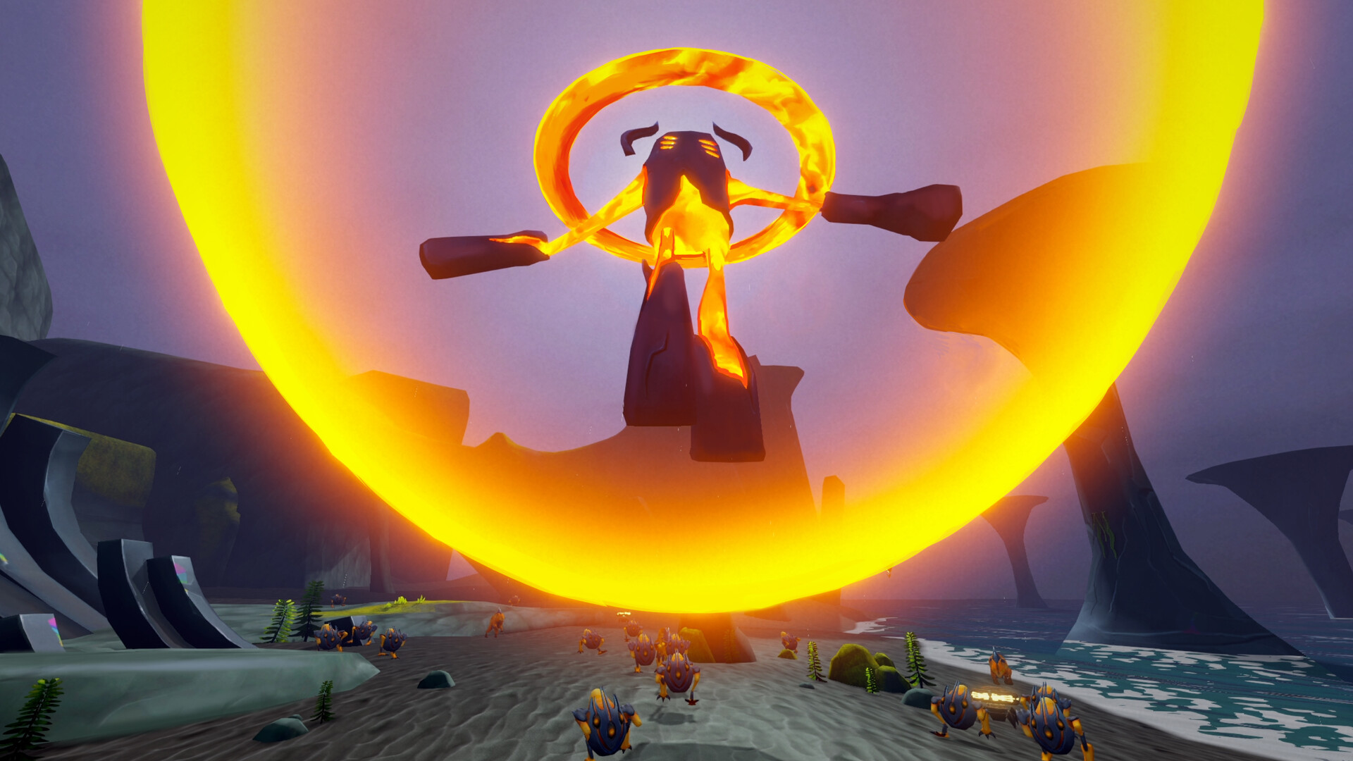 Super Hyper, ULTRA! screenshot #4