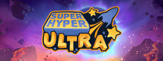 Super Hyper, ULTRA!