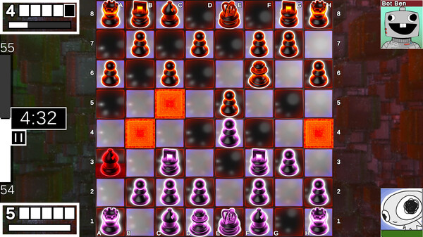 ChessBlaze screenshot 2