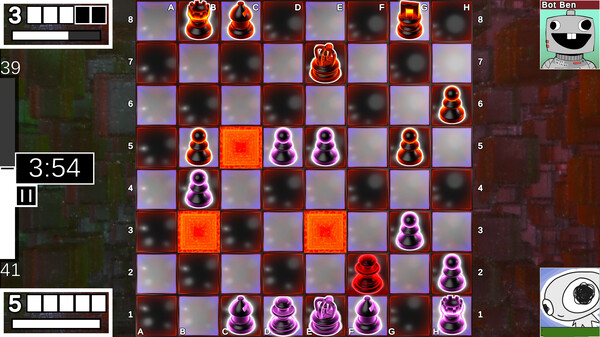 ChessBlaze screenshot 3