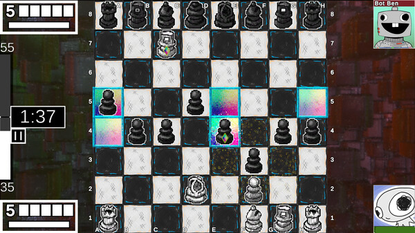 ChessBlaze screenshot 4