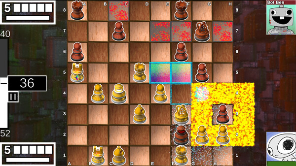 ChessBlaze screenshot 1
