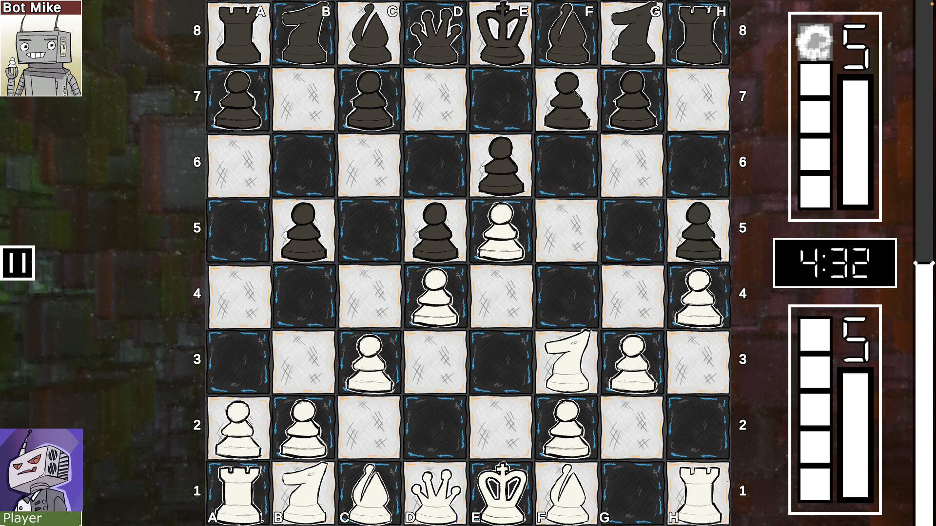 ChessBlaze screenshot #6