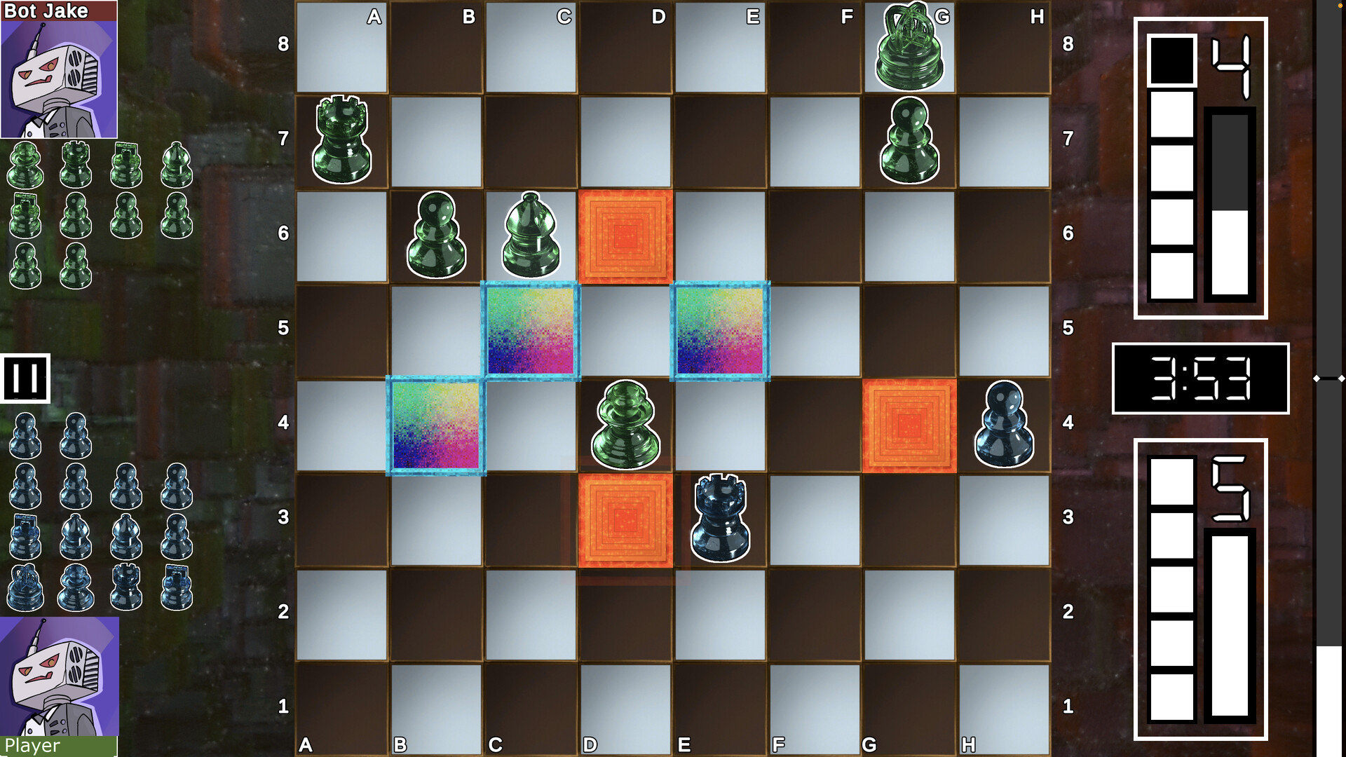 ChessBlaze screenshot #9