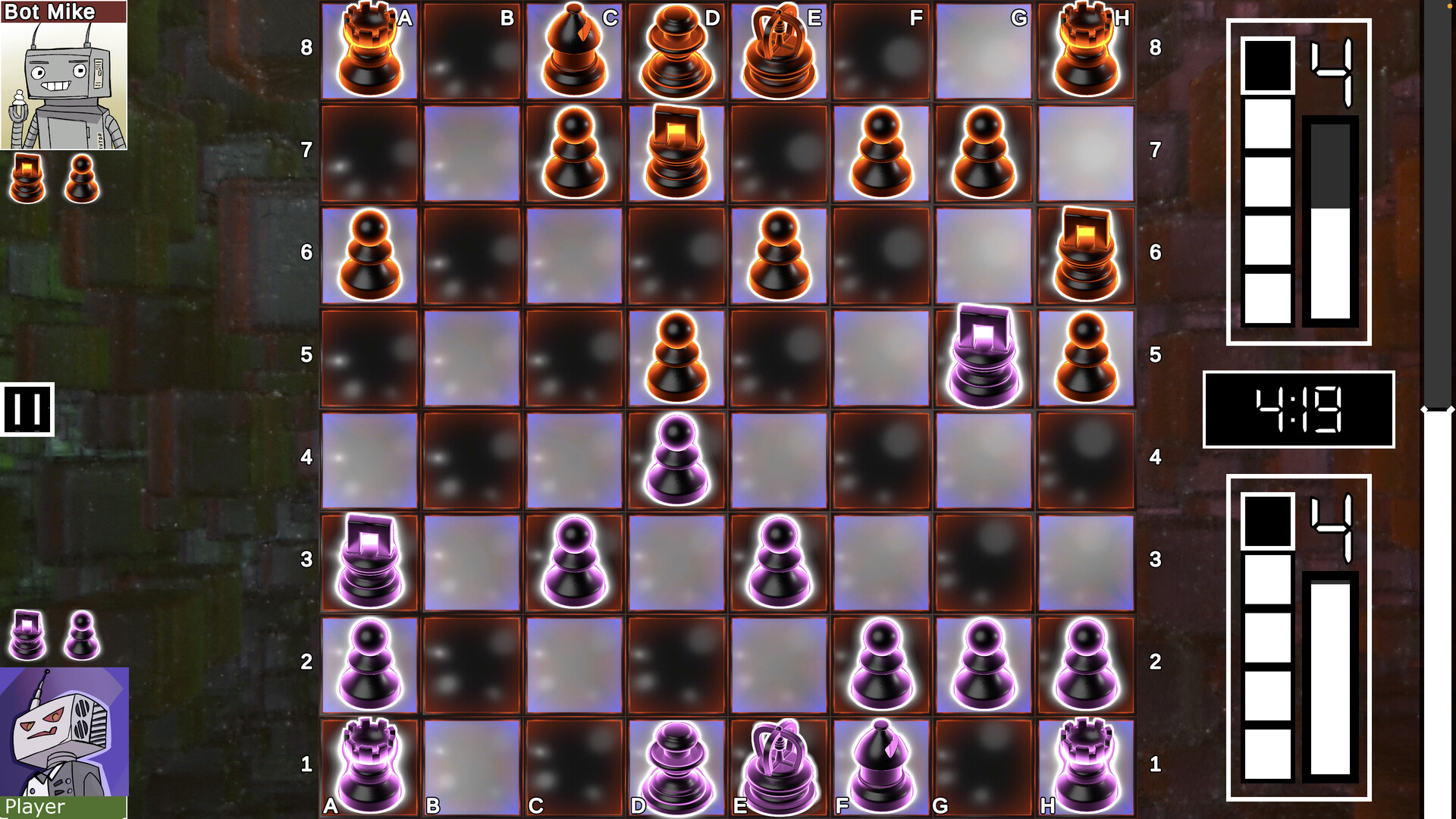 ChessBlaze screenshot #8