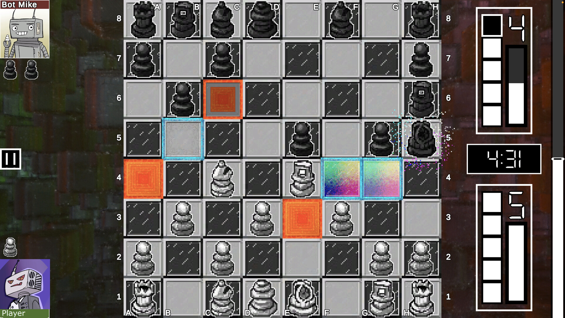 ChessBlaze screenshot #4