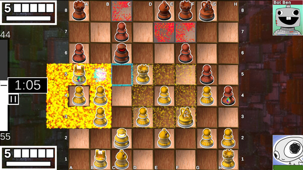 ChessBlaze screenshot 6