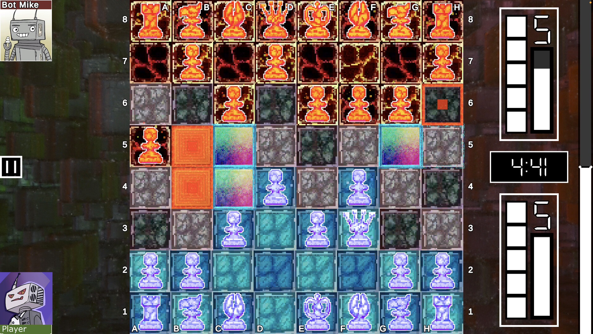 ChessBlaze screenshot #3