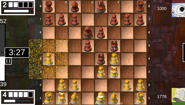 ChessBlaze game for windows Pc 1