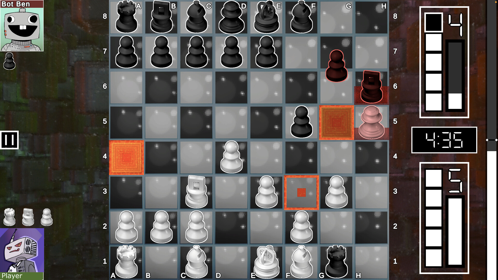ChessBlaze screenshot #5