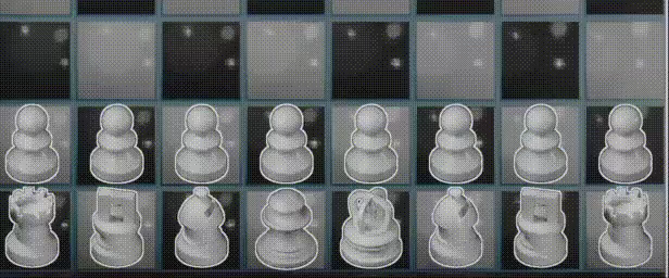 ChessBlaze video 1