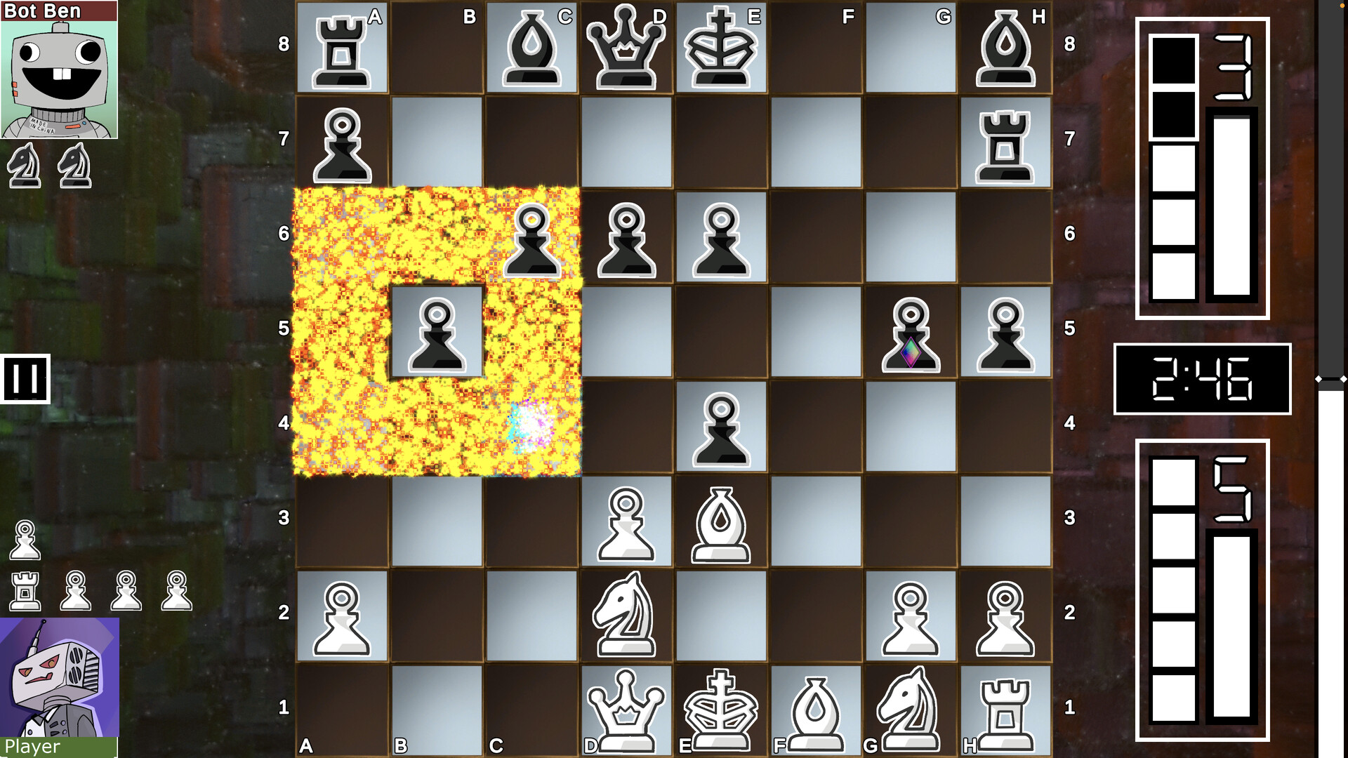 ChessBlaze screenshot #7