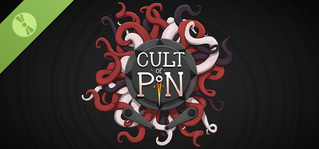 Купить ключ дешево Cult of PiN Demo