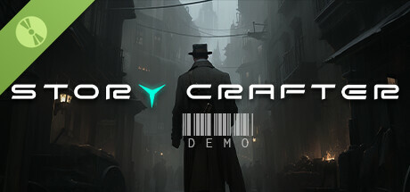 Story Crafter Demo game cover
