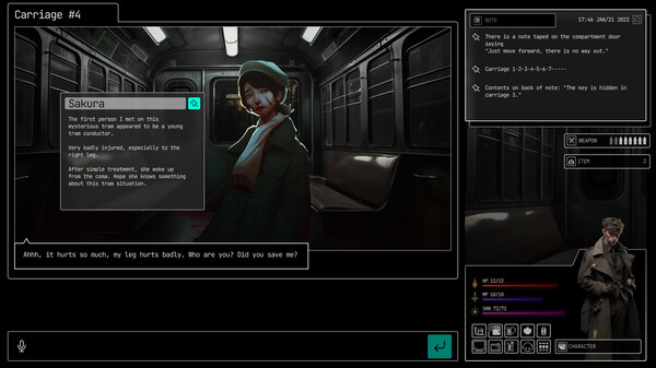 Story Crafter Demo screenshot 4