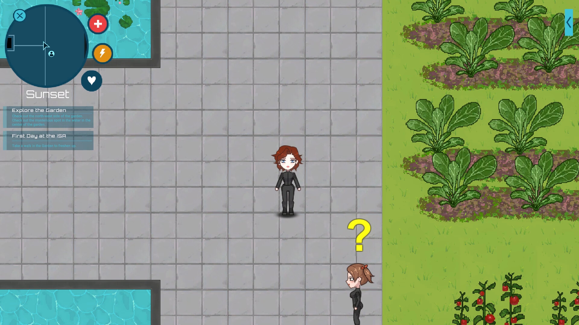 Malevolent Planet 2D screenshot #28