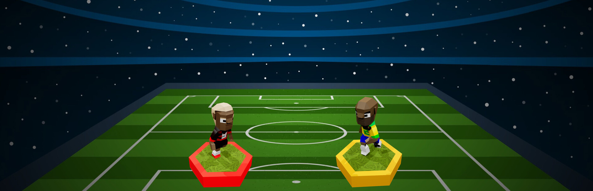 Duels Soccer