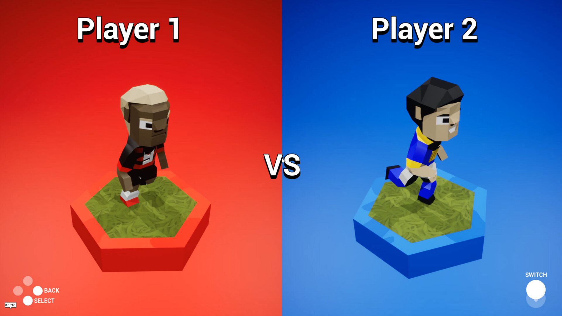 Duels Soccer screenshot #4