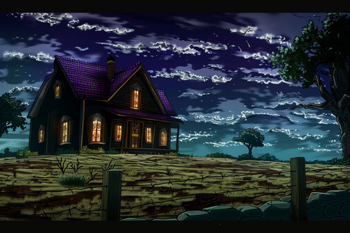 A Beautiful Collection of Darkness: Volume 1 - A Work of Art screenshot 2
