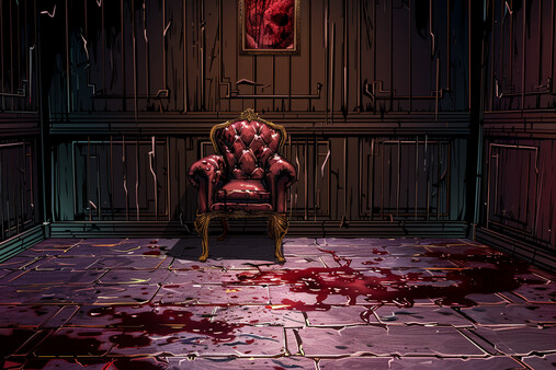 A Beautiful Collection of Darkness: Volume 1 - A Work of Art screenshot 3