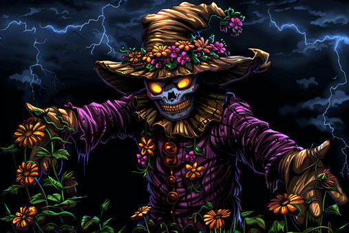 A Beautiful Collection of Darkness: Volume 1 - A Work of Art screenshot 5