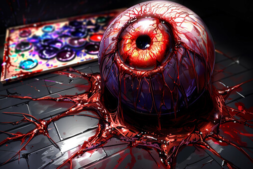 A Beautiful Collection of Darkness: Volume 1 - A Work of Art screenshot 4