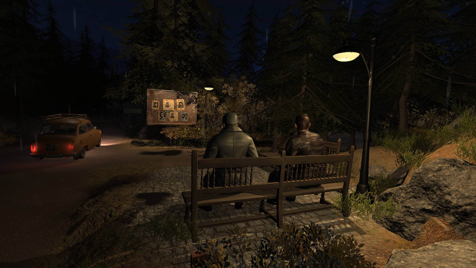 The Well: Episode 1 screenshot #11