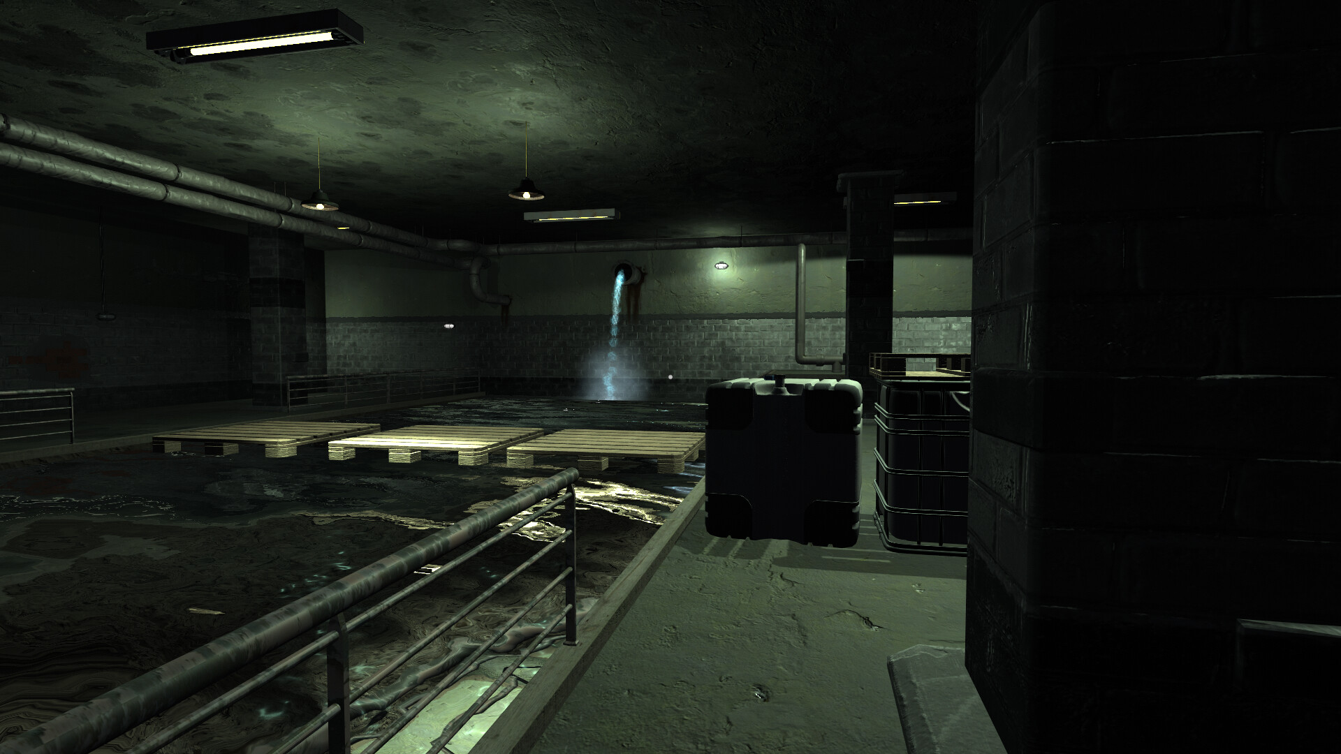 The Well: Episode 1 screenshot #10