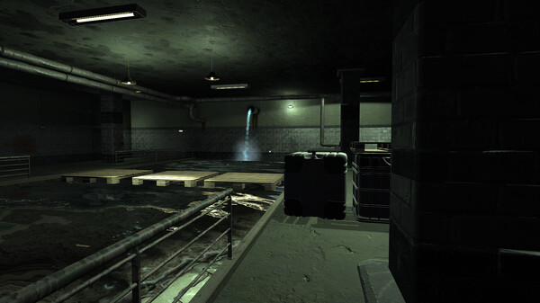 The Well: Episode 1 screenshot 10
