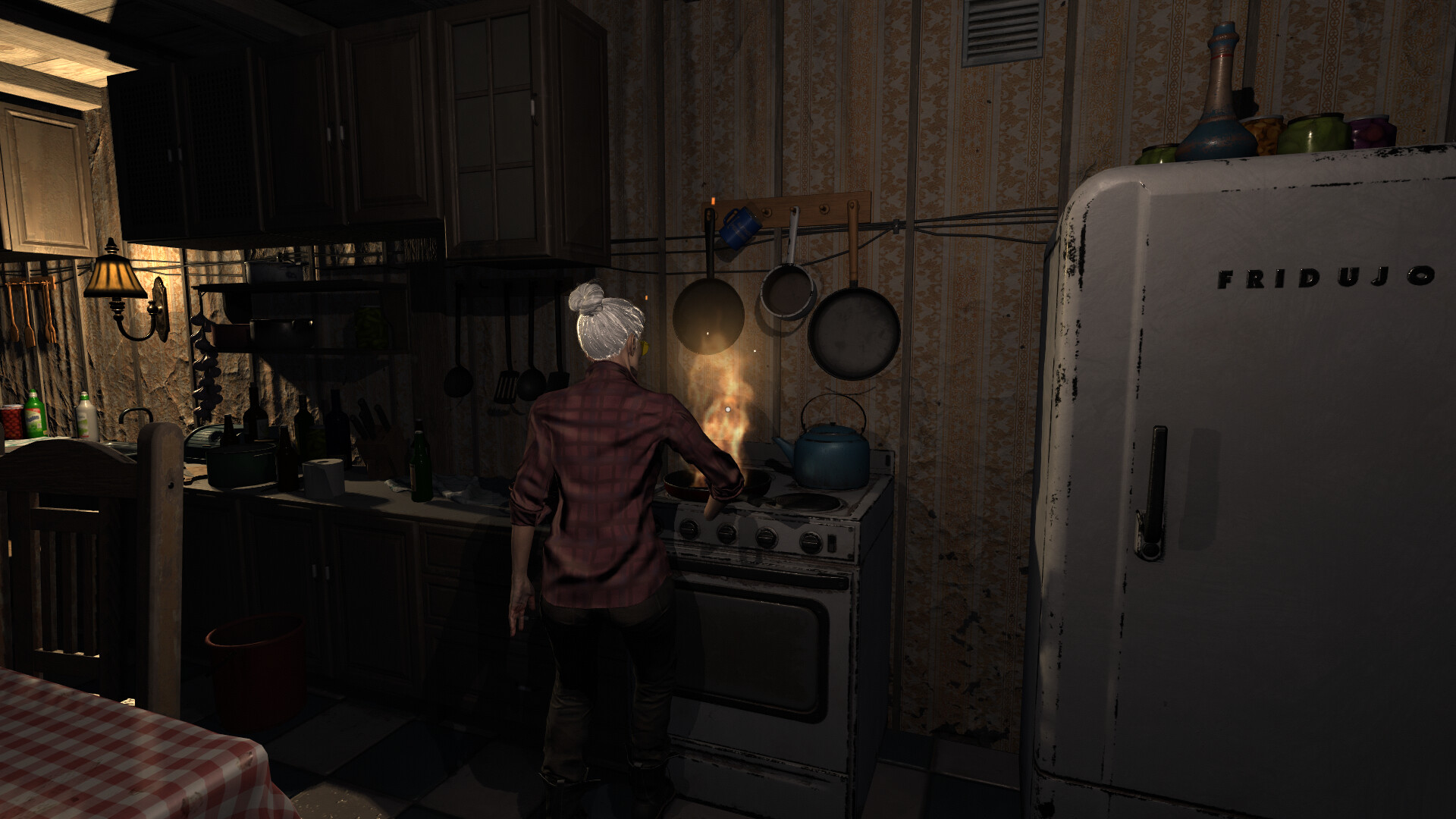 The Well: Episode 1 screenshot #9
