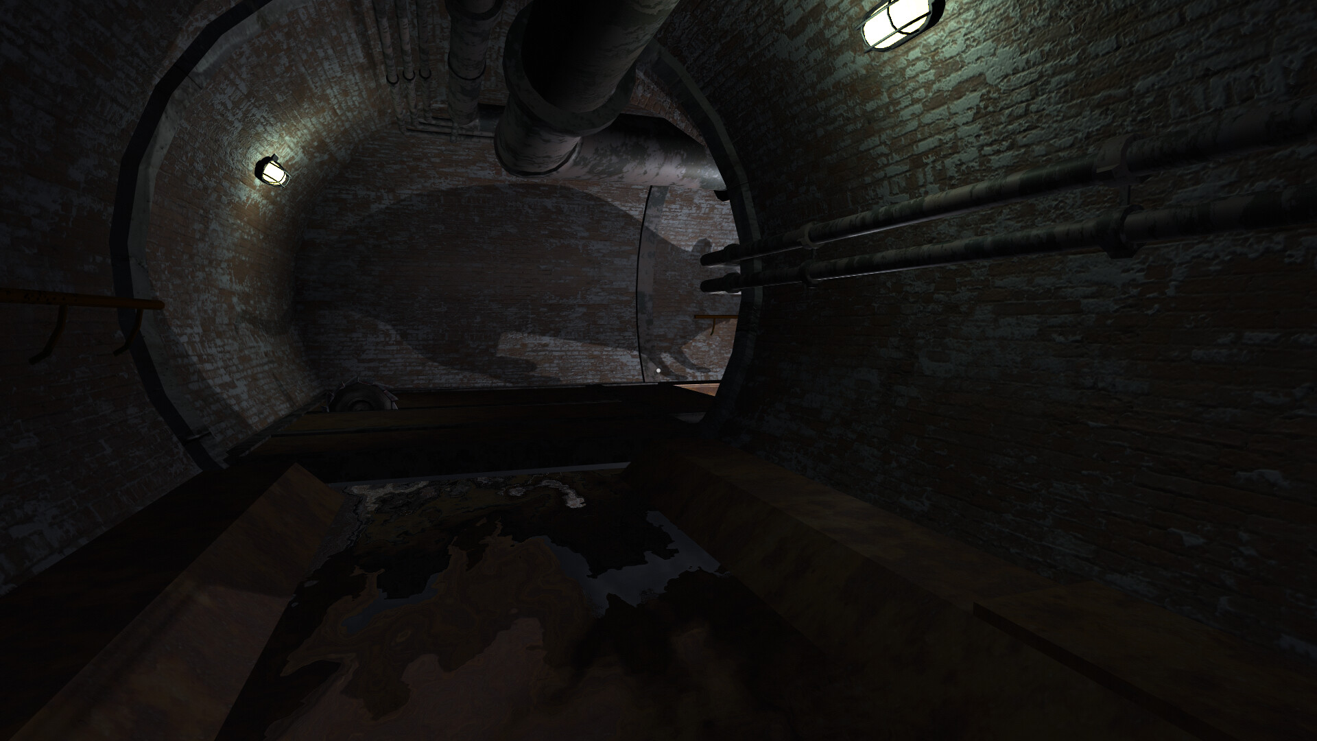 The Well: Episode 1 screenshot #12