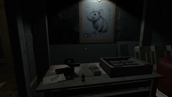 The Well: Episode 1 screenshot 4