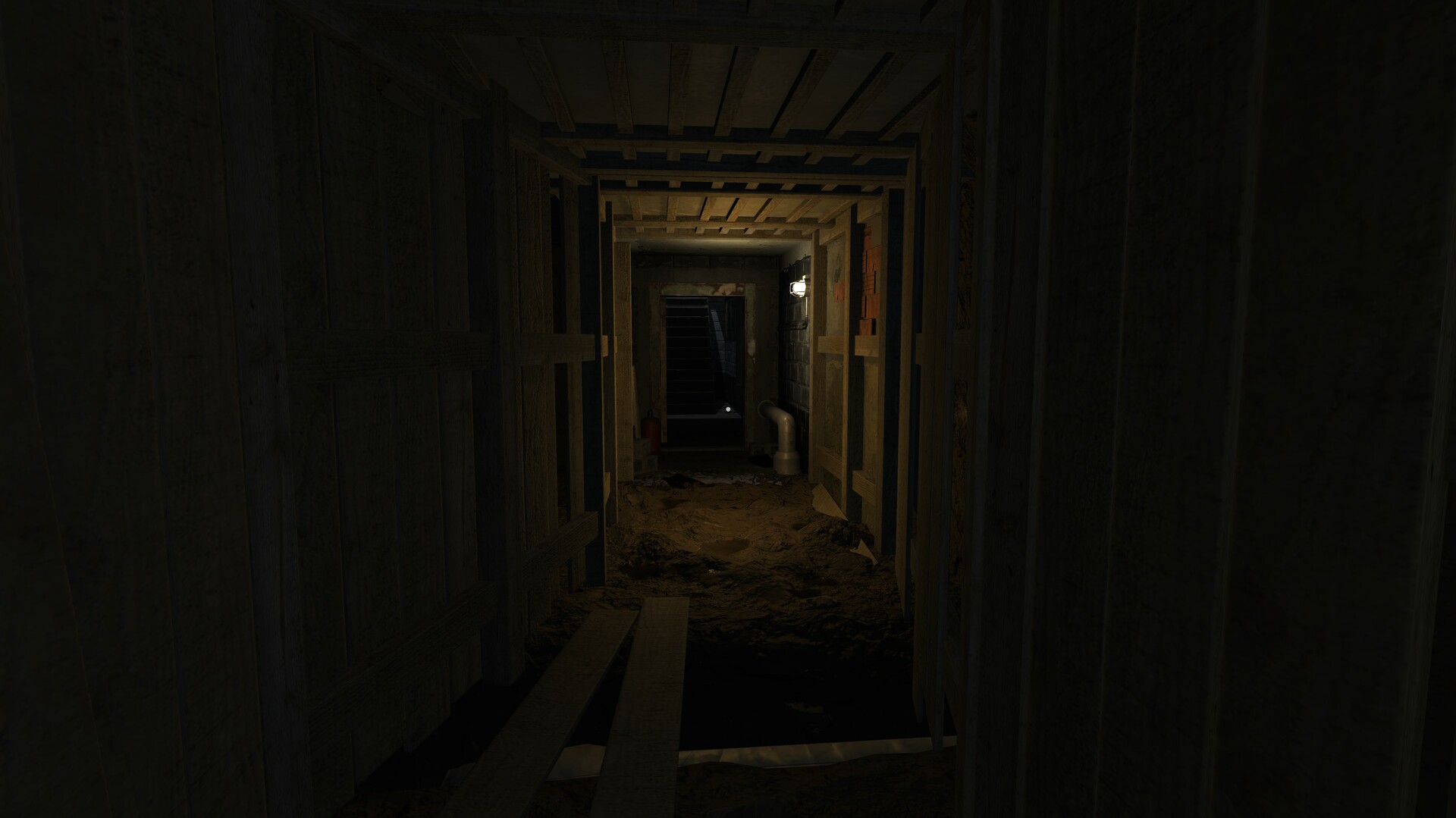 The Well: Episode 1 screenshot #7