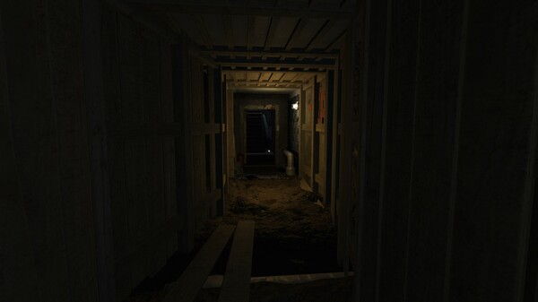 The Well: Episode 1 screenshot 7
