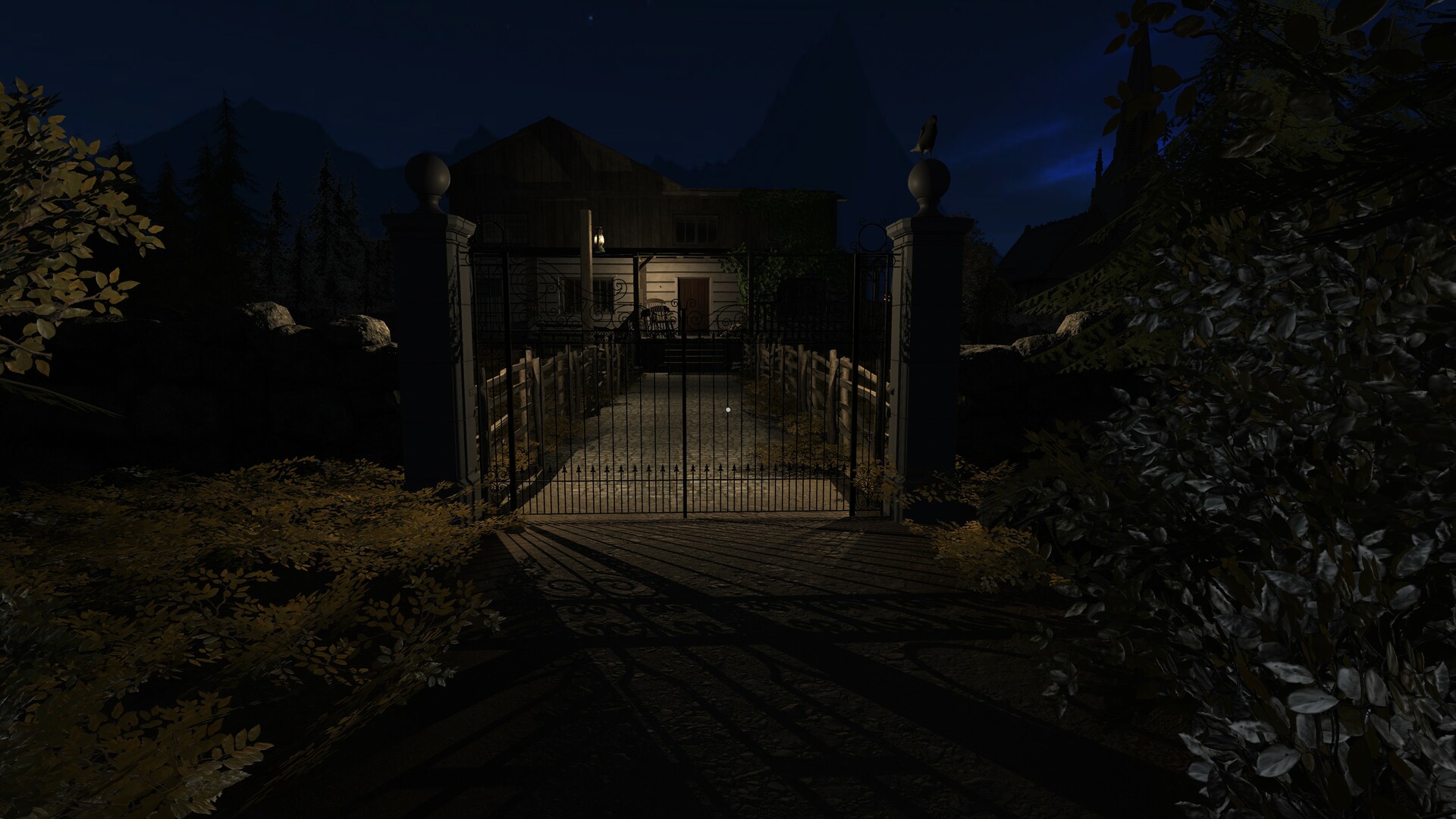 The Well: Episode 1 screenshot #3