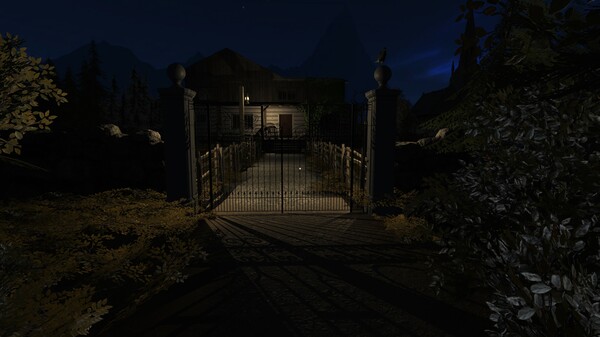 The Well: Episode 1 screenshot 3