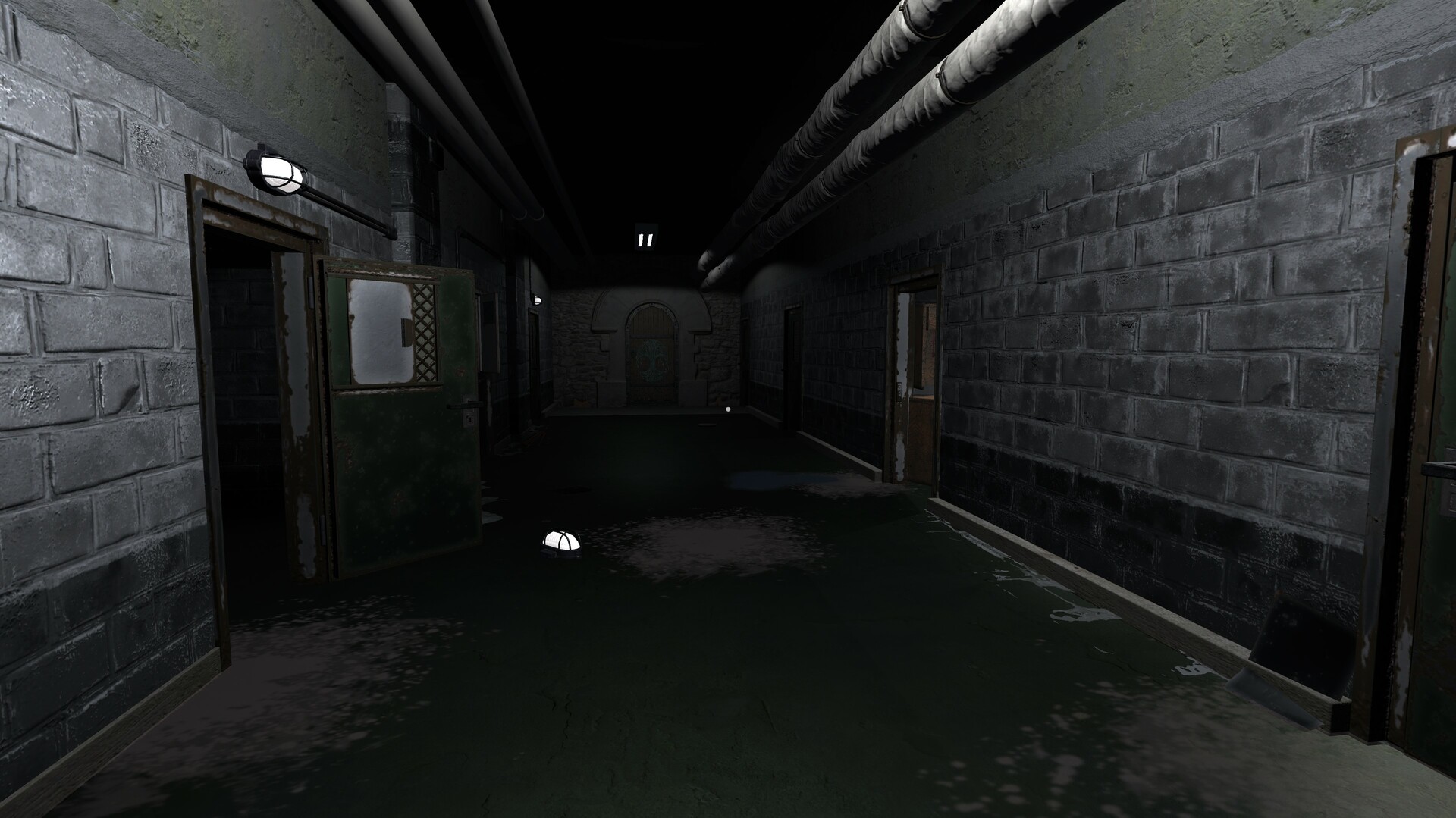 The Well: Episode 1 screenshot #5