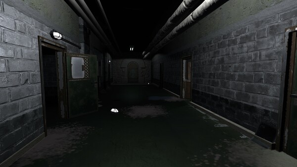 The Well: Episode 1 screenshot 5