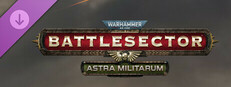Warhammer 40,000: Battlesector - Astra Militarum