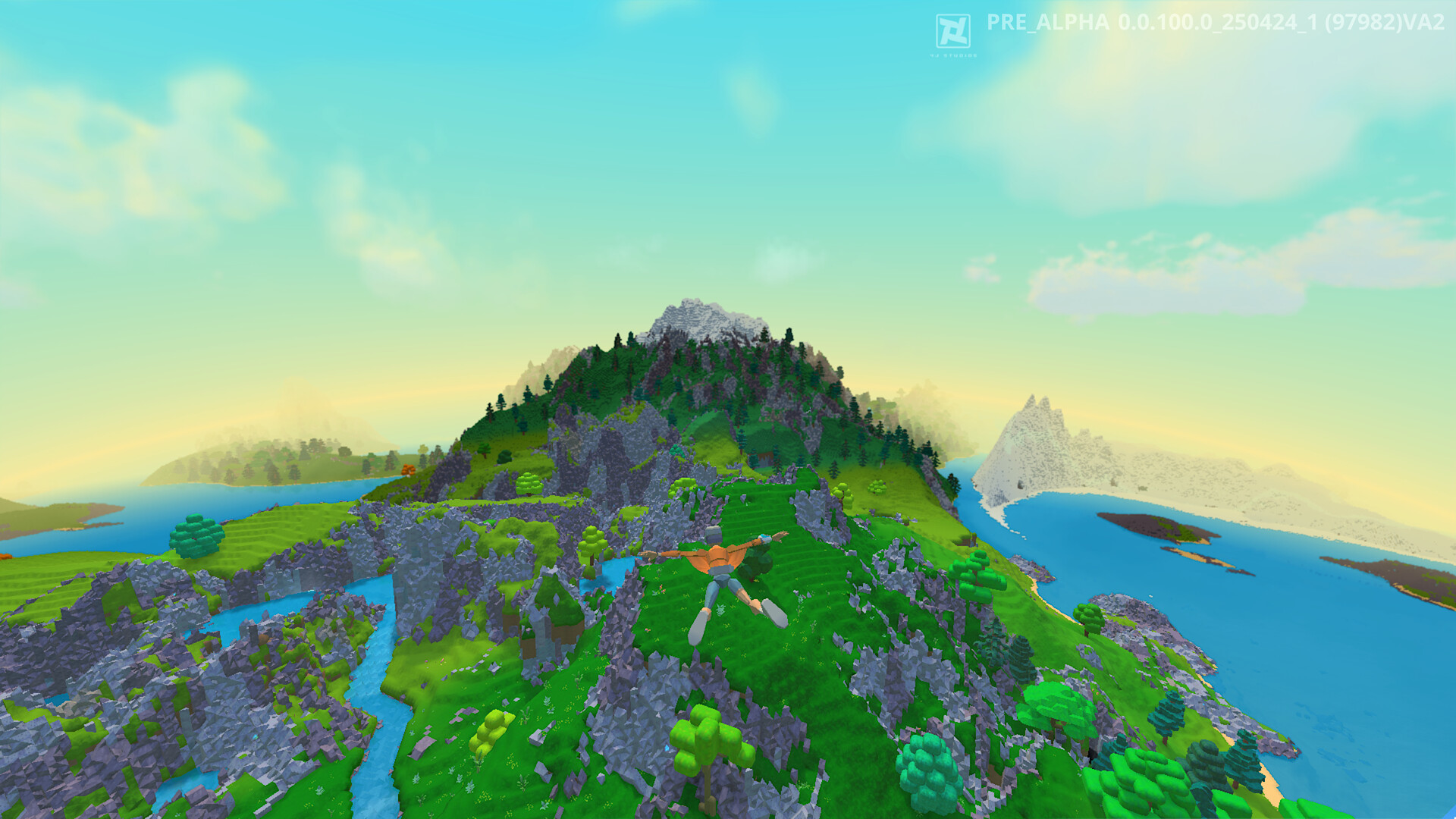 Reforj screenshot #2